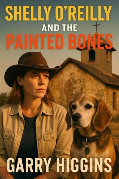 Painted Bones (eBook, ePUB) Painted Bones (eBook, ePUB)