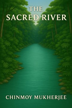 Cover The Sacred River (eBook, ePUB)