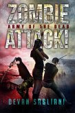Zombie Attack! Army of the Dead (eBook, ePUB)