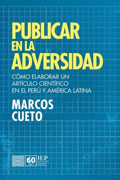 Cover Publicar en la adversidad (eBook, ePUB)