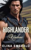 Highlander Undone (eBook, ePUB) Highlander Undone (eBook, ePUB)