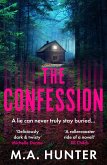 The Confession (eBook, ePUB)