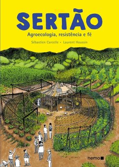 Cover Sertão (eBook, ePUB)