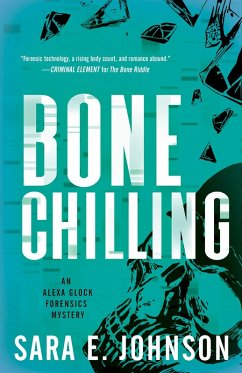 Cover Bone Chilling (eBook, ePUB)