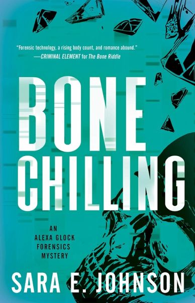 Bone Chilling (eBook, ePUB) Bone Chilling (eBook, ePUB)