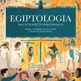 Egiptologia (eBook, ePUB) Egiptologia (eBook, ePUB)