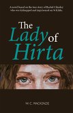 The Lady of Hirta (eBook, ePUB)