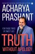 Truth without apology (eBook, ePUB) - Bild 1