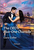 The CEO's Plus-One Charade (eBook, ePUB)