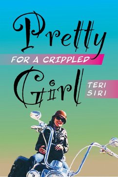 Cover Pretty for a Crippled Girl (eBook, ePUB)