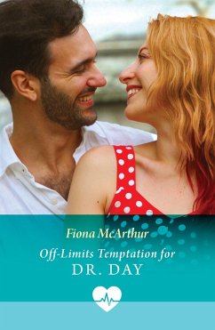 Cover Off-Limits Temptation For Dr Day (eBook, ePUB)