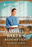 The Amish Baker's Redemption (eBook, ePUB)