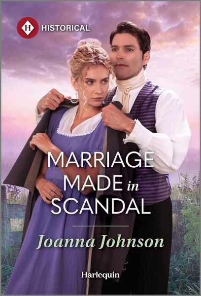 Marriage Made in Scandal (eBook, ePUB)