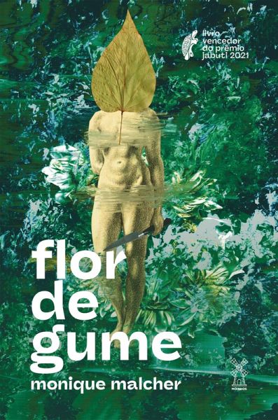 Flor de gume (eBook, ePUB)