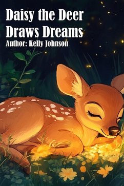 Cover Daisy the Deer Draws Dreams (eBook, ePUB)