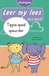 Leer my lees (Vlak 3 Boek 19): Tippie... - Bild 1