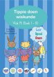 Tippie doen wiskunde (Vlak R Boek 1-10)... - Bild 1