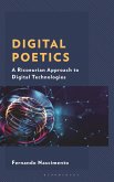 Digital Poetics (eBook, ePUB)