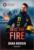 Into the Fire (eBook, ePUB)