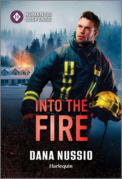 Into the Fire (eBook, ePUB)