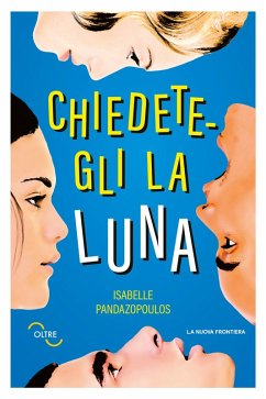 Cover Chiedetegli la luna (eBook, ePUB)