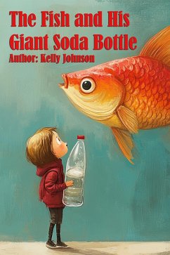 Cover The Fish and His Giant Soda Bottle (eBook, ePUB)