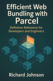 Efficient Web Bundling with Parcel (eBook, ePUB)