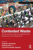 Contested Waste (eBook, ePUB)