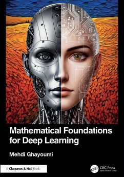 Cover Mathematical Foundations for Deep Learning (eBook, ePUB)