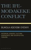 The Ife-Modakeke Conflict (eBook, PDF)
