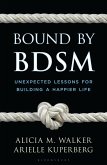 Bound by BDSM (eBook, ePUB)