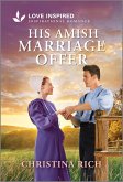 His Amish Marriage Offer (eBook, ePUB)
