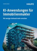KI-Anwendungen für Immobilienmakler (eBook, ePUB)