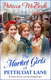 The Market Girls of Petticoat Lane (eBook, ePUB)