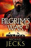 Pilgrim's War (eBook, ePUB)