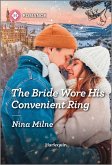 The Bride Wore His Convenient Ring (eBook, ePUB)