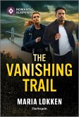 The Vanishing Trail (eBook, ePUB)