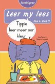 Leer my lees (Vlak 4 Boek 17): Tippie leer oor kleur (Skooluitgawe) (eBook, ePUB) Leer my lees (Vlak 4 Boek 17): Tippie leer oor kleur (Skooluitgawe) (eBook, ePUB)