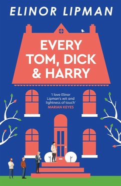 Every Tom, Dick & Harry (eBook, ePUB) - Lipman, Elinor