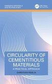 Circularity of Cementitious Materials (eBook, ePUB)