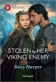 Stolen by Her Viking Enemy (eBook, ePUB)