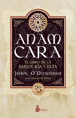 Cover Anam Cara. Edición 25 aniversario (eBook, ePUB)