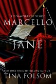 Marcello & Jane (eBook, ePUB) Marcello & Jane (eBook, ePUB)