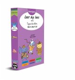 Leer my lees (Vlak 4 Boek 11-20) Boekpak (Skooluitgawe) (eBook, ePUB) Leer my lees (Vlak 4 Boek 11-20) Boekpak (Skooluitgawe) (eBook, ePUB)