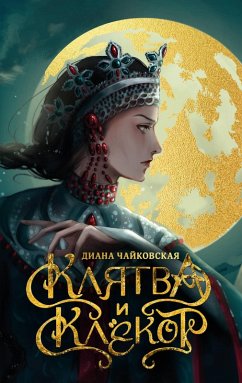 Cover Klyatva i klyokot (eBook, ePUB)