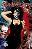 Orbit: Birth Of A Slasher (eBook, PDF)