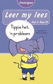 Leer my lees (Vlak 3 Boek 18): Tippie het 'n probleem (Skooluitgawe) (eBook, ePUB)