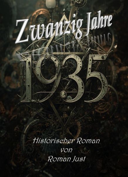 Zwanzig Jahre 1935 (eBook, ePUB)