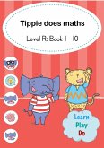 Tippie does maths (Level R Book 1-10) (eBook, ePUB)