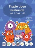 Tippie doen wiskunde (Vlak 2 Boek 1-10) (eBook, ePUB)